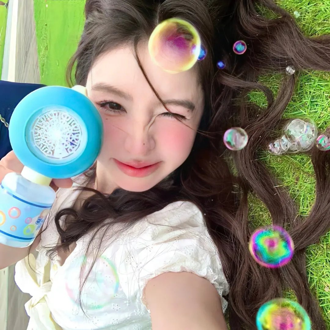 消失的女友